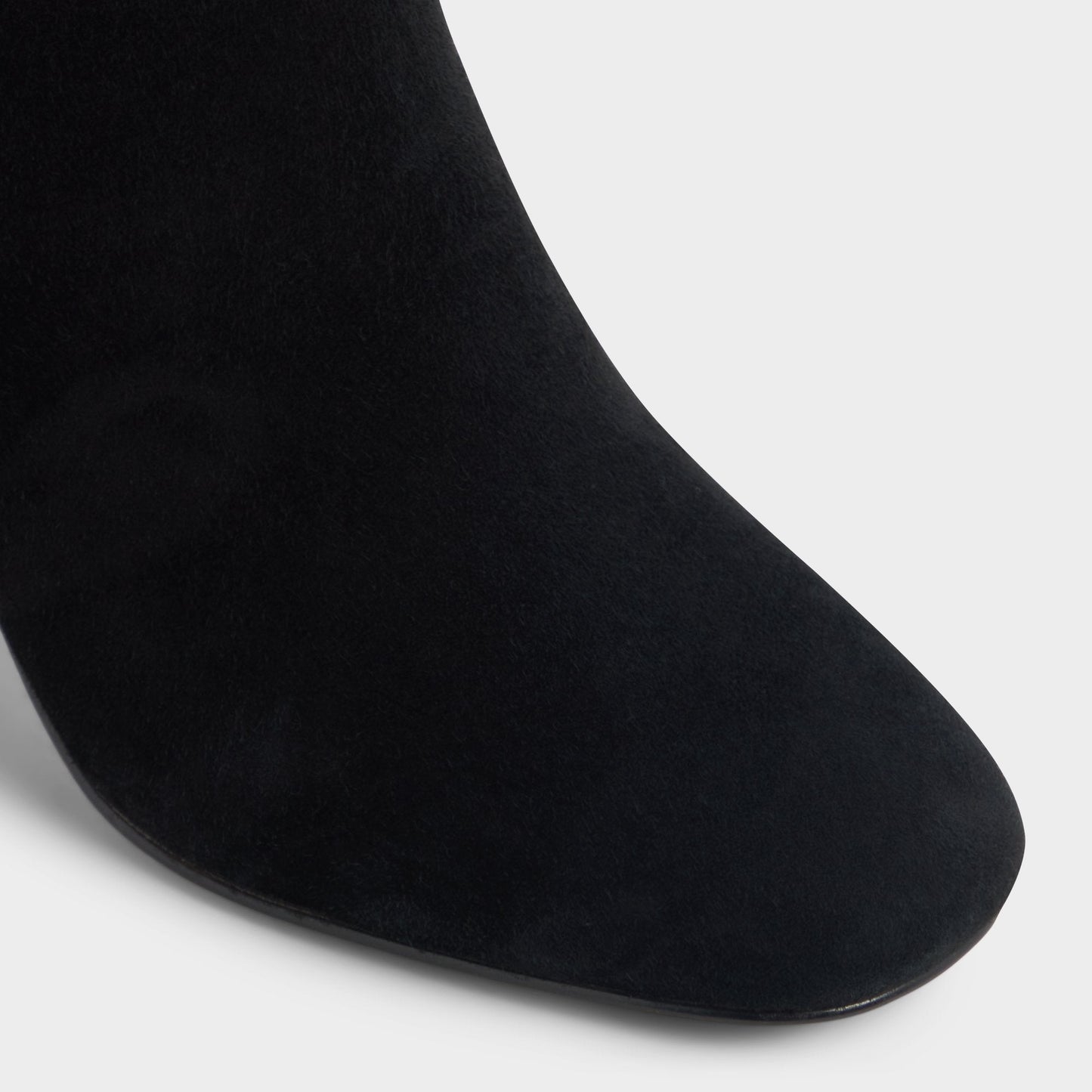 Satori in Wc Other Black - Knee-high boot, Block heel Aldo Other black