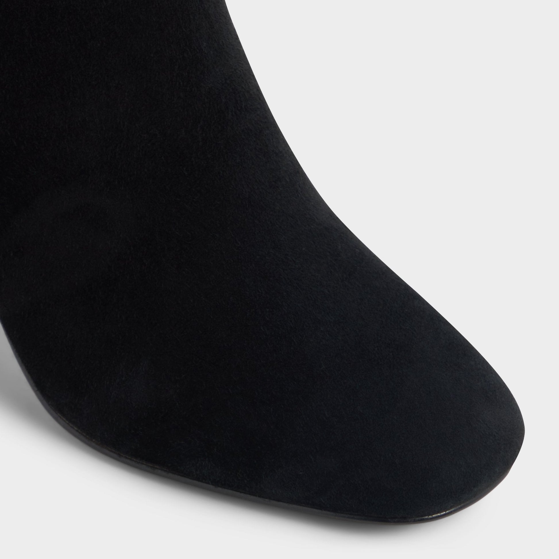 Satori in Wc Other Black - Knee-high boot, Block heel Aldo Other black
