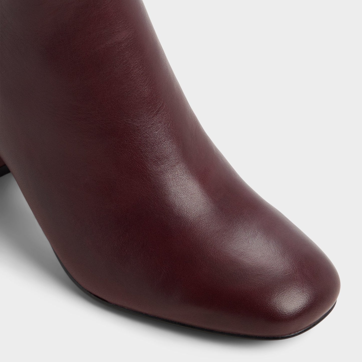 Satori in Bordo 14183569 - Knee-high boot, Block heel Aldo Bordo