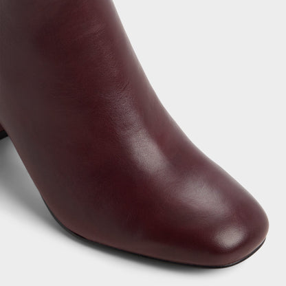Satori in Bordo 14183569 - Knee-high boot, Block heel Aldo Bordo