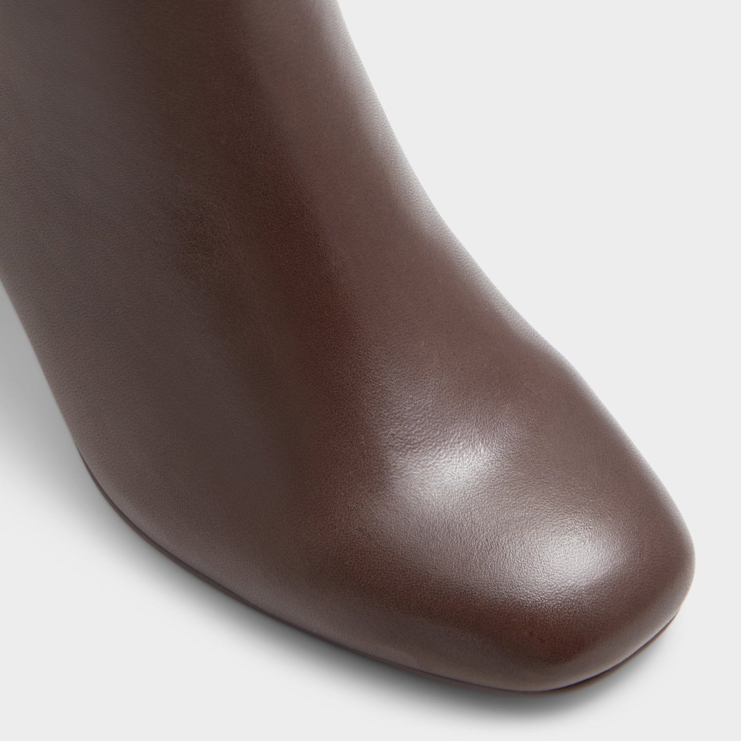 Satori-wc Brown Overflow Women's Tall Boots - Knee-high boot, Brown Aldo Brown overflow