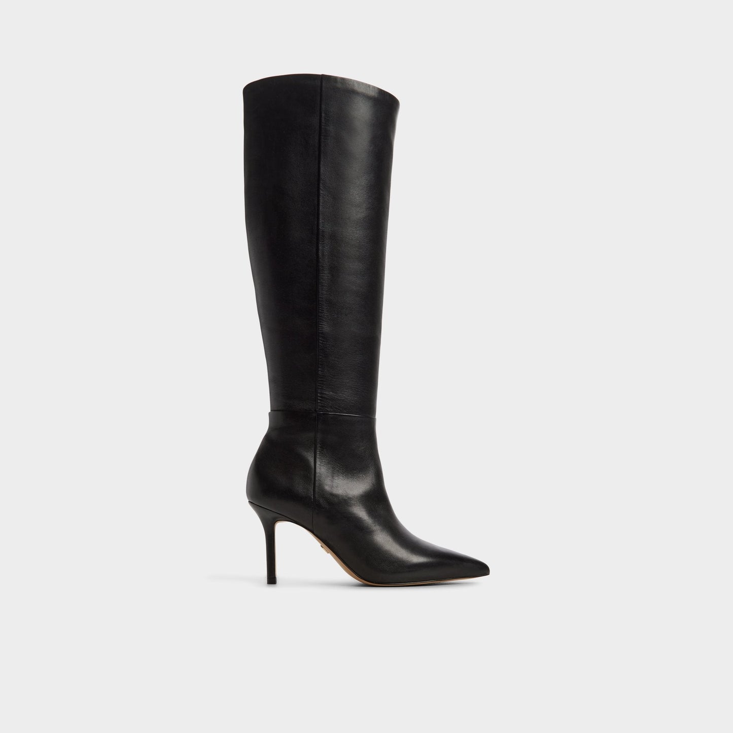 Saphiria in Wc Black - Knee-high boot, Stiletto heel Aldo Black