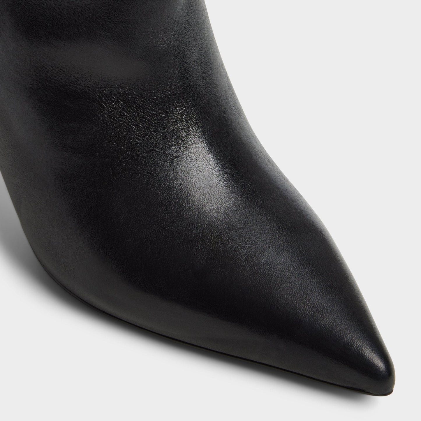 Saphiria in Wc Black - Knee-high boot, Stiletto heel Aldo Black