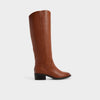 Medium brown