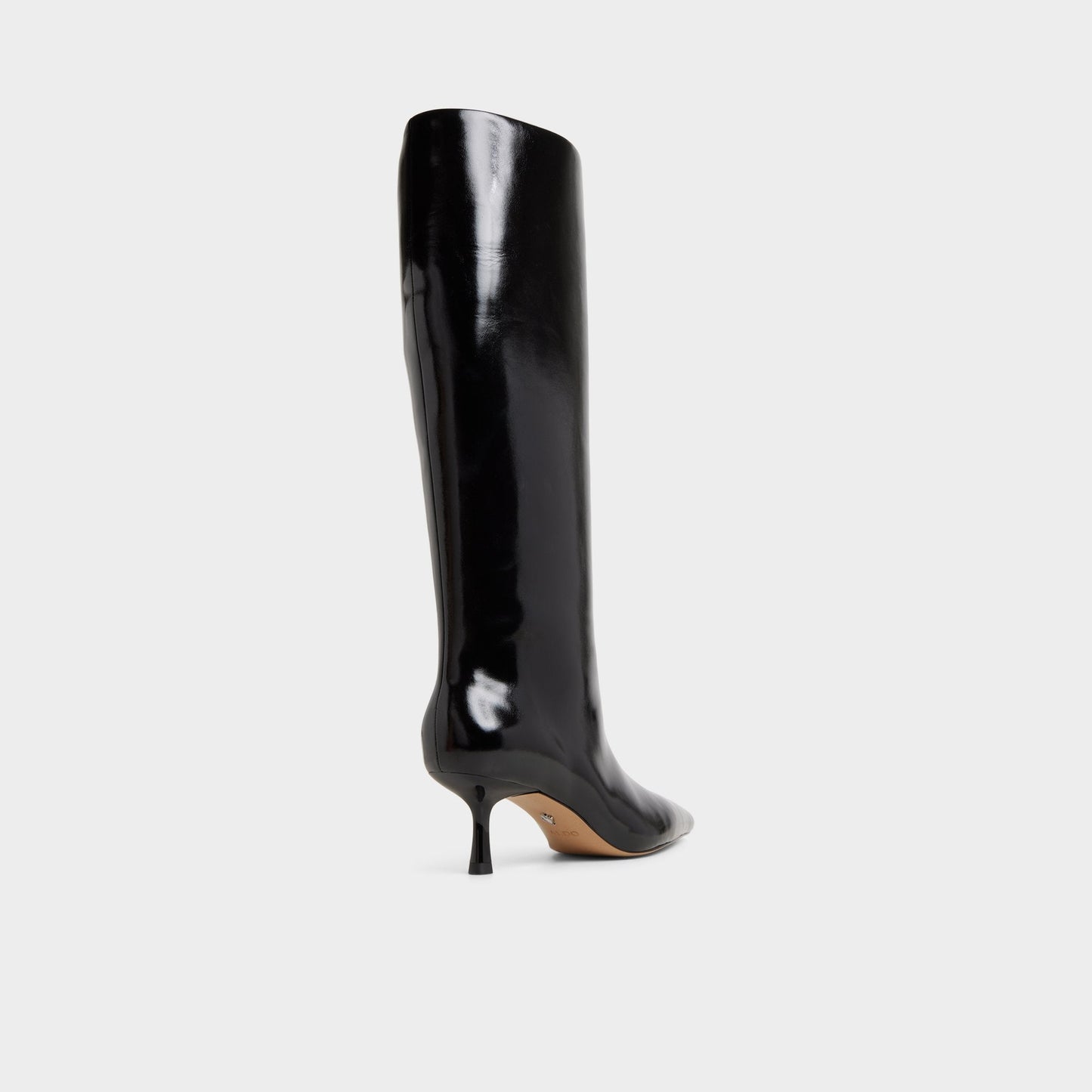 Selora Black Women's Tall Boots - Knee-high boot, Stiletto heel Aldo Black