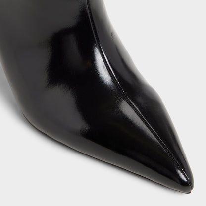 Selora Black Women's Tall Boots - Knee-high boot, Stiletto heel Aldo Black