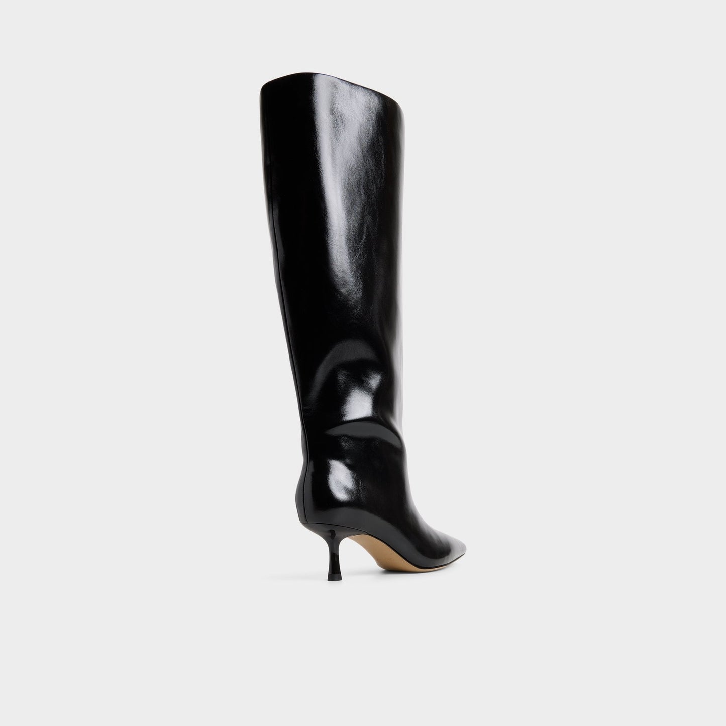Selora in Wc Black - Knee-high boot, Stiletto heel Aldo Black