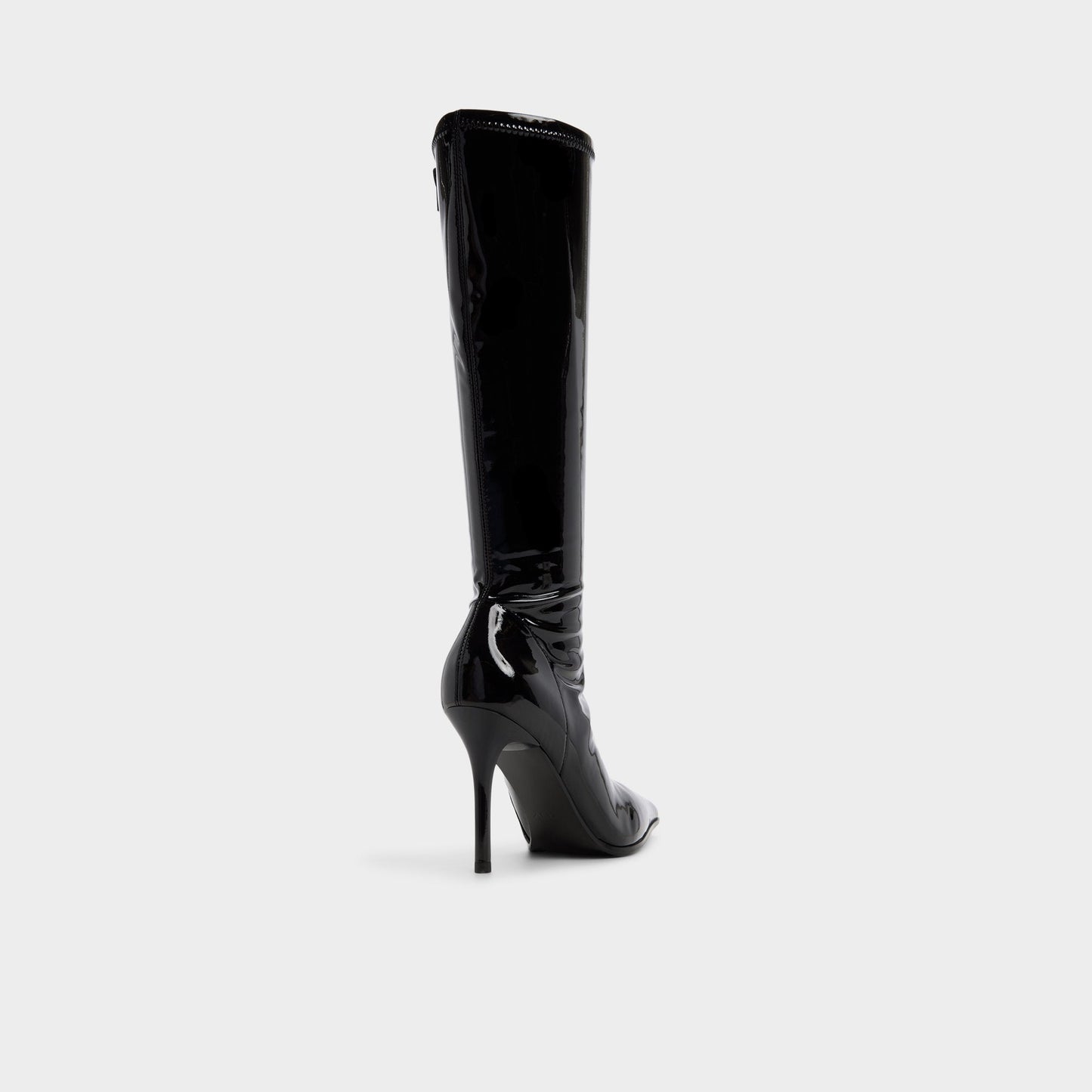 Re in Emily Other Black - Knee-high boot, Stiletto heel Aldo Other black