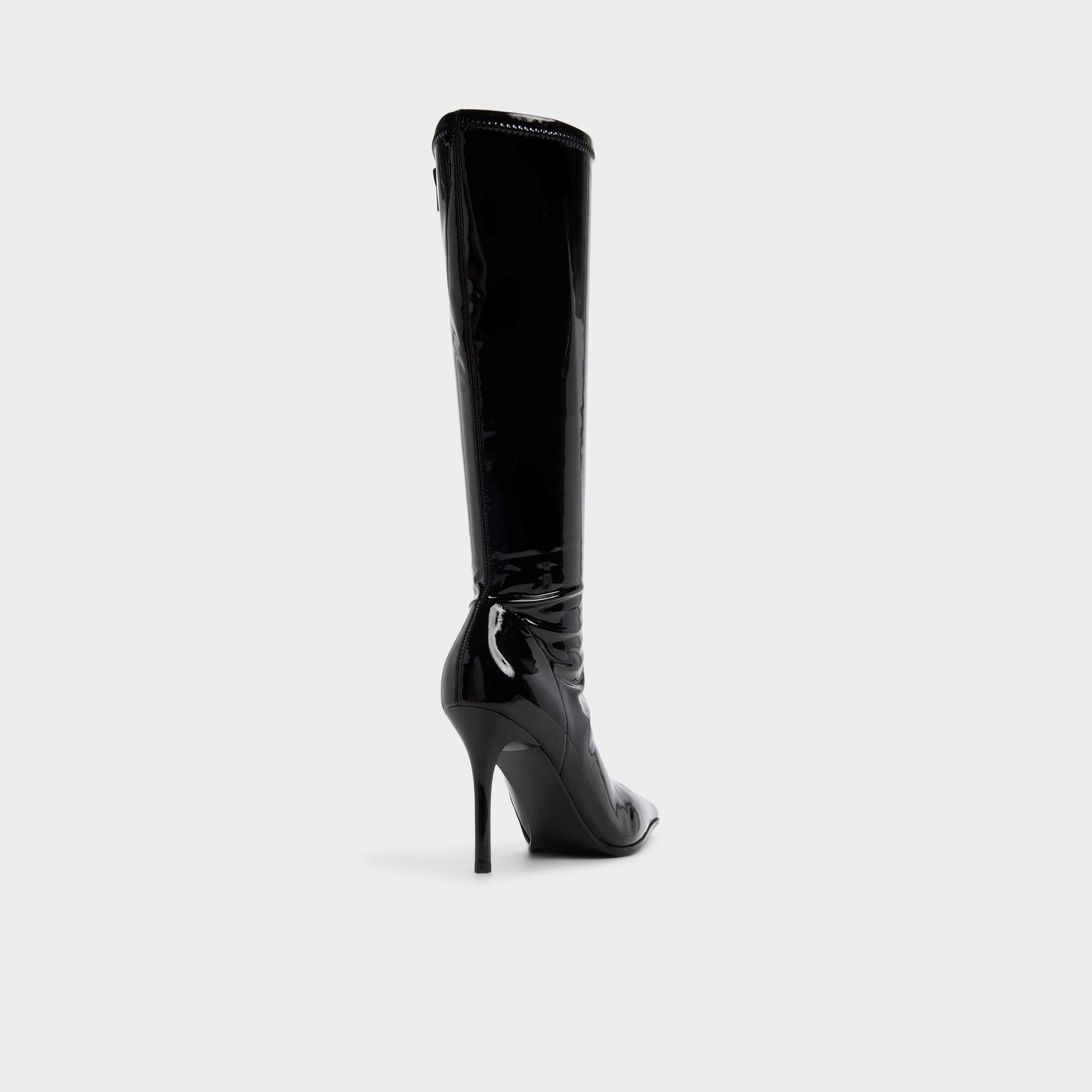 Re in Emily Other Black - Knee-high boot, Stiletto heel Aldo Other black