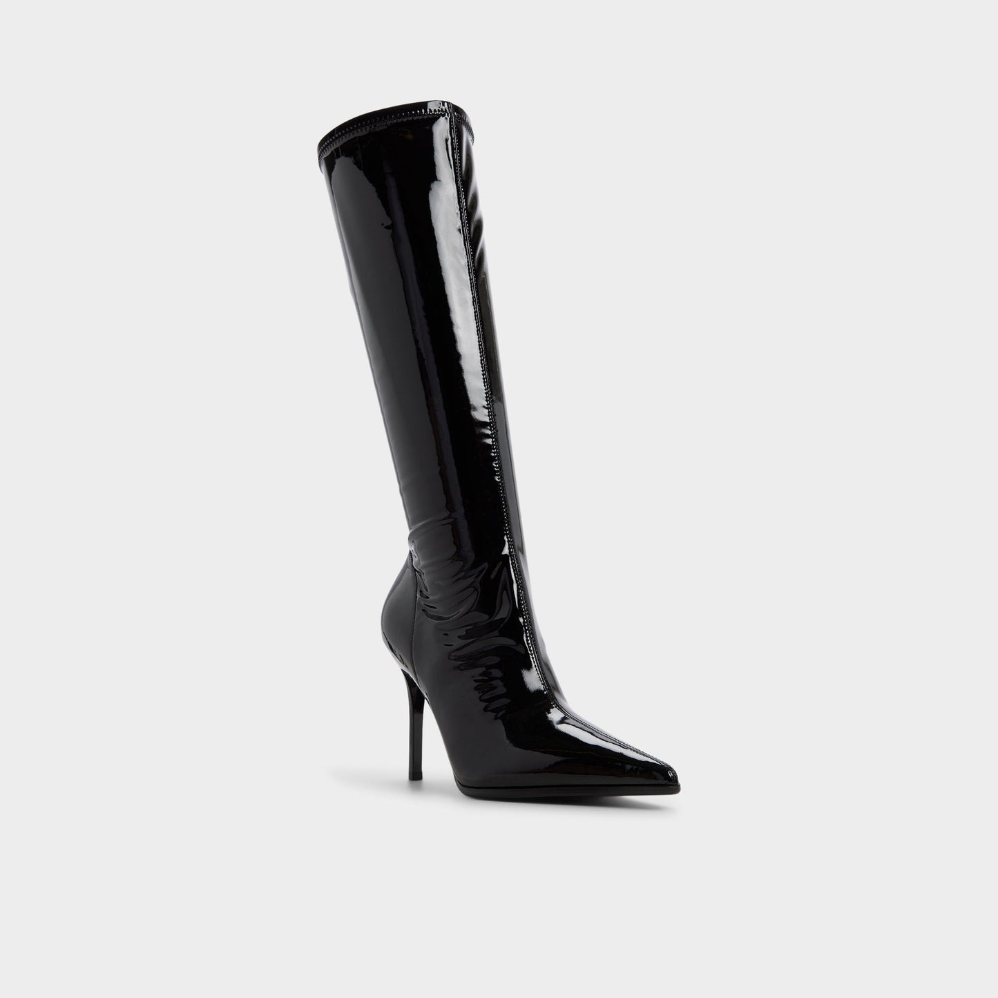 Re in Emily Other Black - Knee-high boot, Stiletto heel Aldo Other black