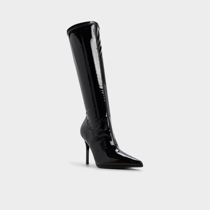 Re in Emily Other Black - Knee-high boot, Stiletto heel Aldo Other black