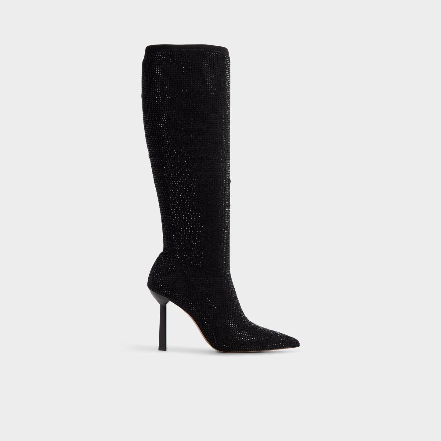 Innez in Other Black - Knee-high boot, Stiletto heel Aldo Other black