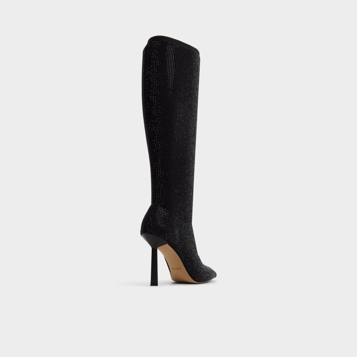 Innez in Other Black - Knee-high boot, Stiletto heel Aldo Other black