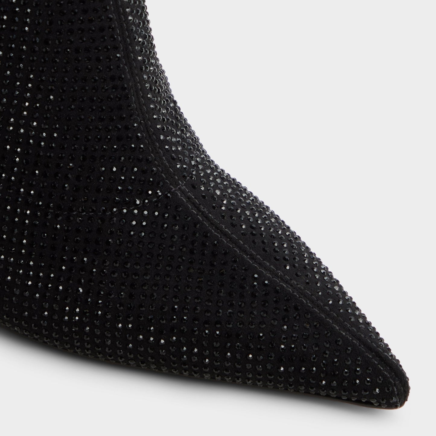 Innez in Other Black - Knee-high boot, Stiletto heel Aldo Other black