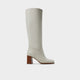 White/bone