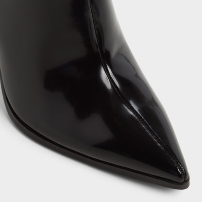 Maellie in Wc Black - Knee-high boot, Stiletto heel Aldo Black