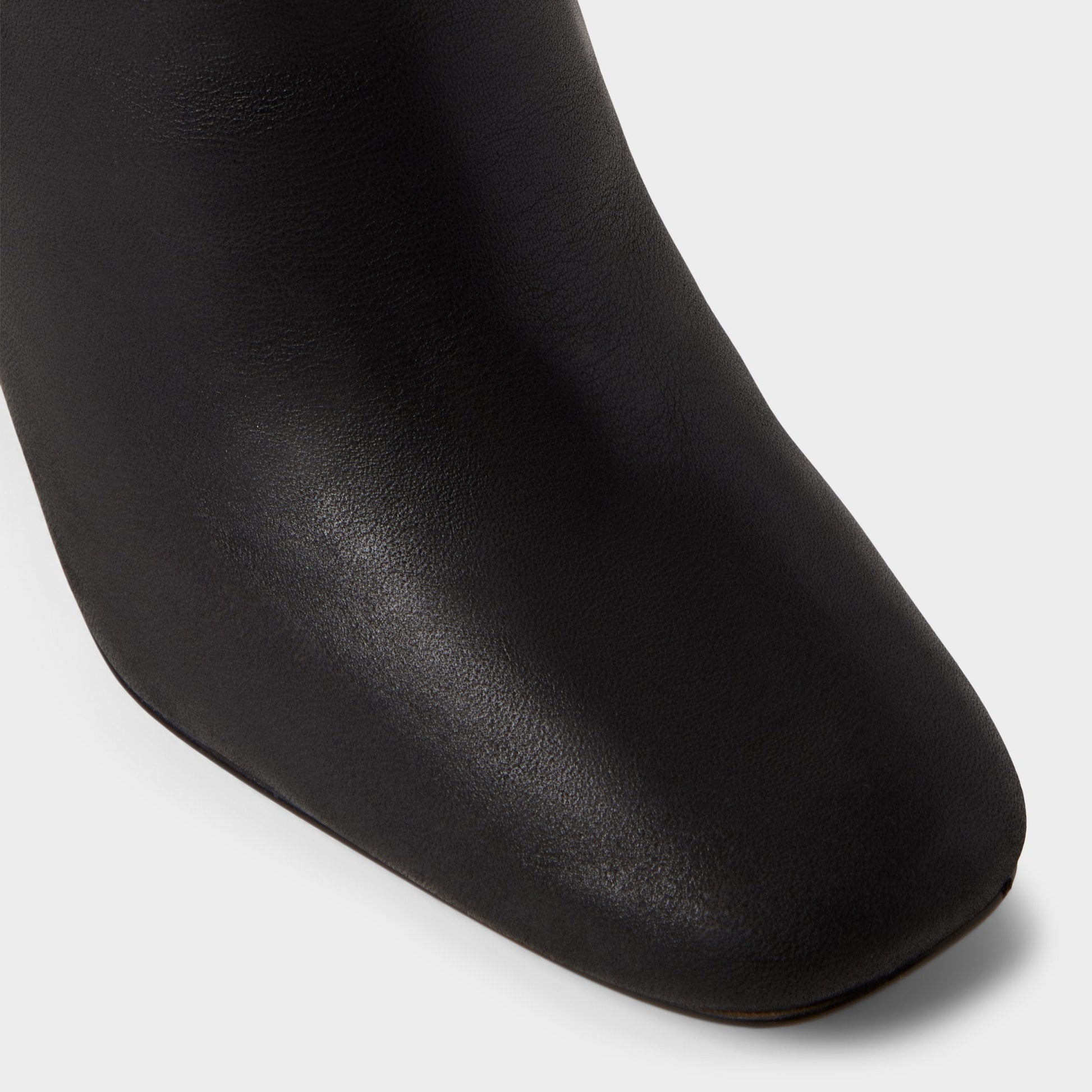 Helana in Wc Black - Knee-high boot, Block heel Aldo Black