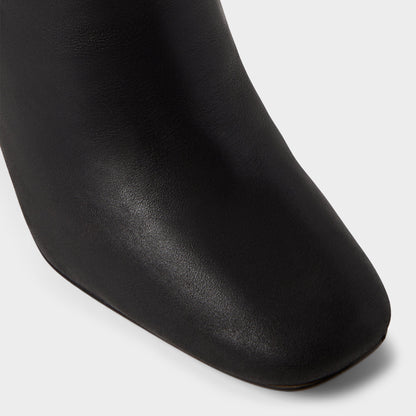 Helana in Wc Black - Knee-high boot, Block heel Aldo Black