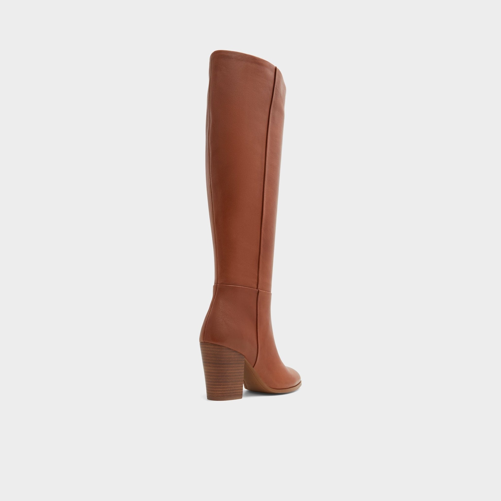 Belide Cognac Women's Tall Boots - Knee-high boot, Brown Aldo Cognac