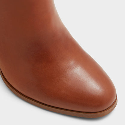 Belide Cognac Women's Tall Boots - Knee-high boot, Brown Aldo Cognac