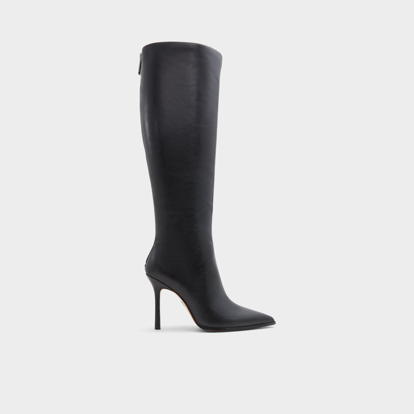 Maybellie Black Women's Tall Boots - Knee-high boot, Black Aldo Black