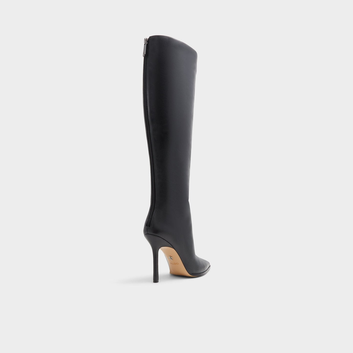 Maybellie Black Women's Tall Boots - Knee-high boot, Black Aldo Black
