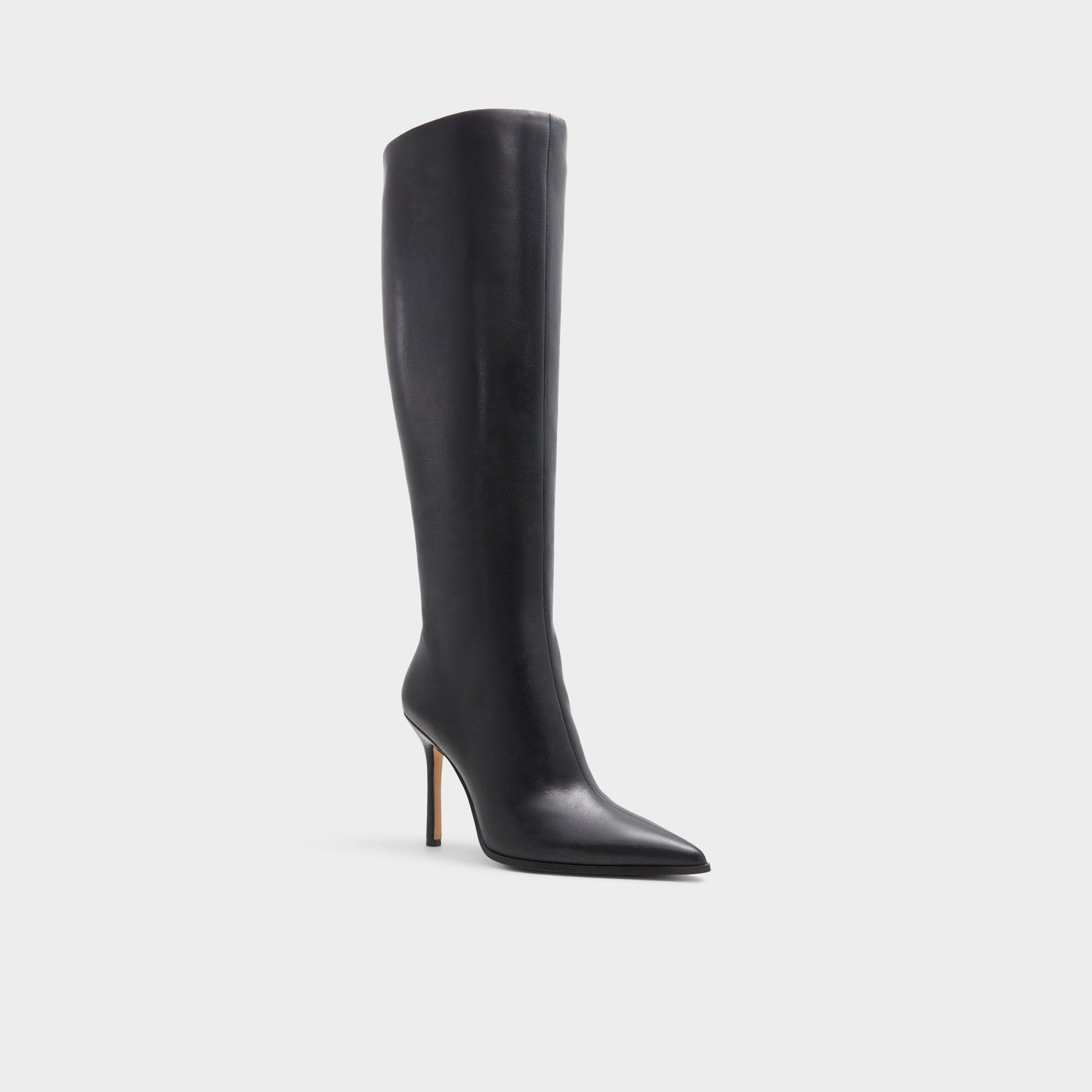 Maybellie Black Women's Tall Boots - Knee-high boot, Black Aldo Black