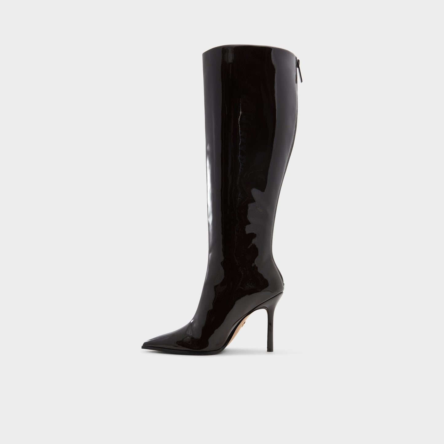 Maybellie-wc Dark Brown Women's Tall Boots - Knee-high boot, Brown Aldo Dark Brown