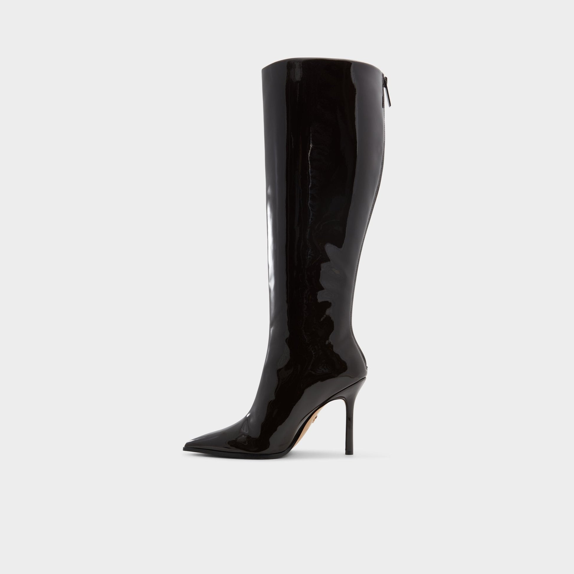 Maybellie-wc Dark Brown Women's Tall Boots - Knee-high boot, Brown Aldo Dark Brown
