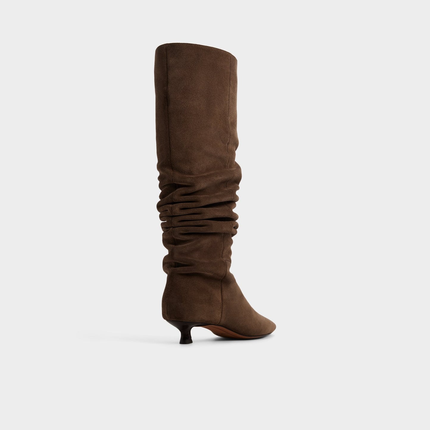 Muttsee Other Brown Women's Tall Boots - Knee-high boot, Brown Aldo Other Brown