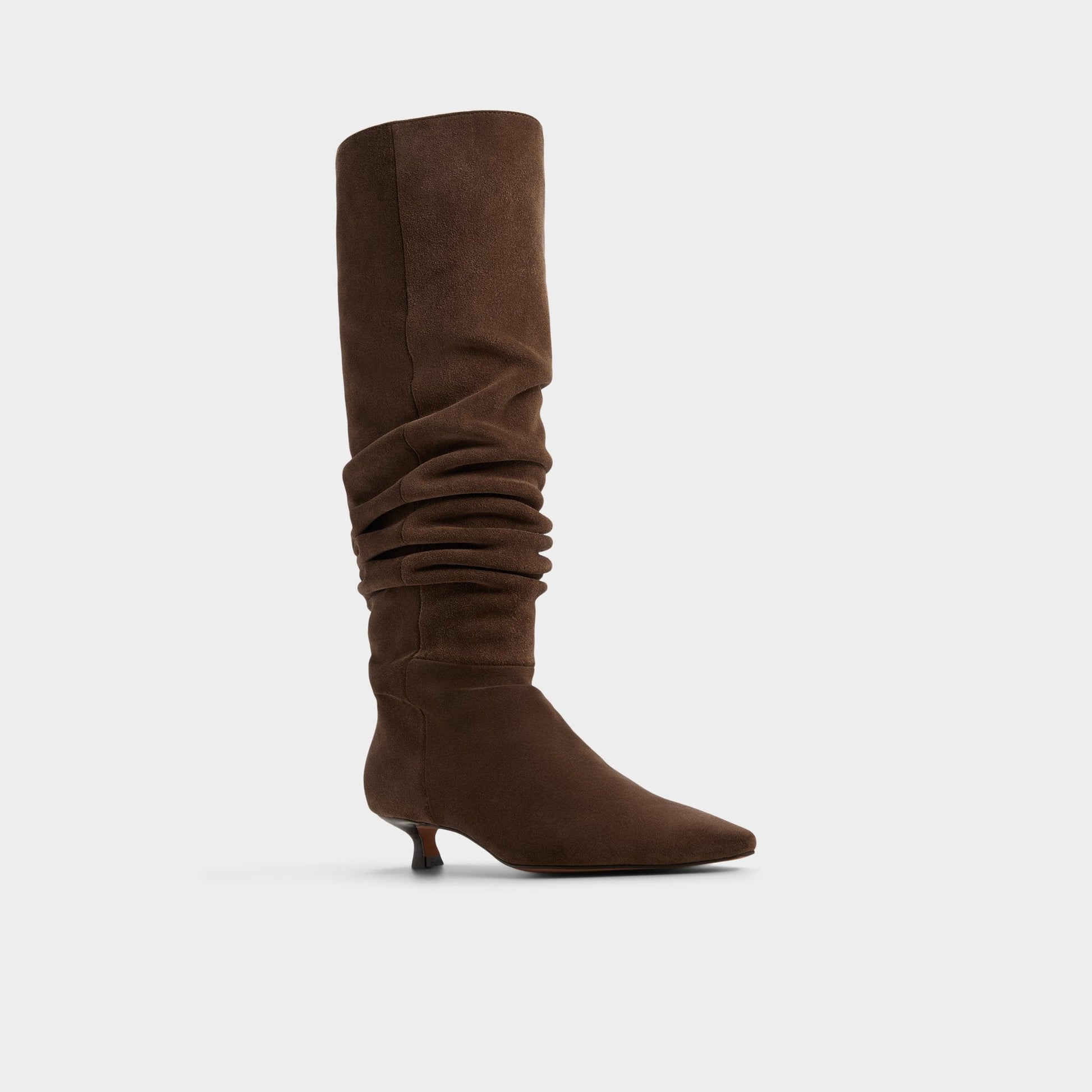 Muttsee Other Brown Women's Tall Boots - Knee-high boot, Brown Aldo Other Brown