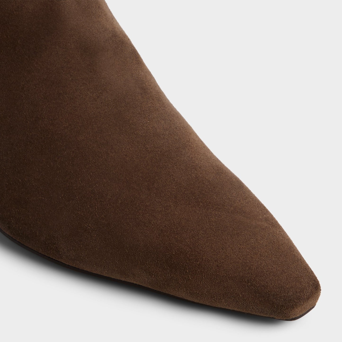 Muttsee Other Brown Women's Tall Boots - Knee-high boot, Brown Aldo Other Brown