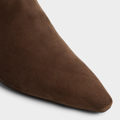 Muttsee Other Brown Women's Tall Boots - Knee-high boot, Brown Aldo Other Brown