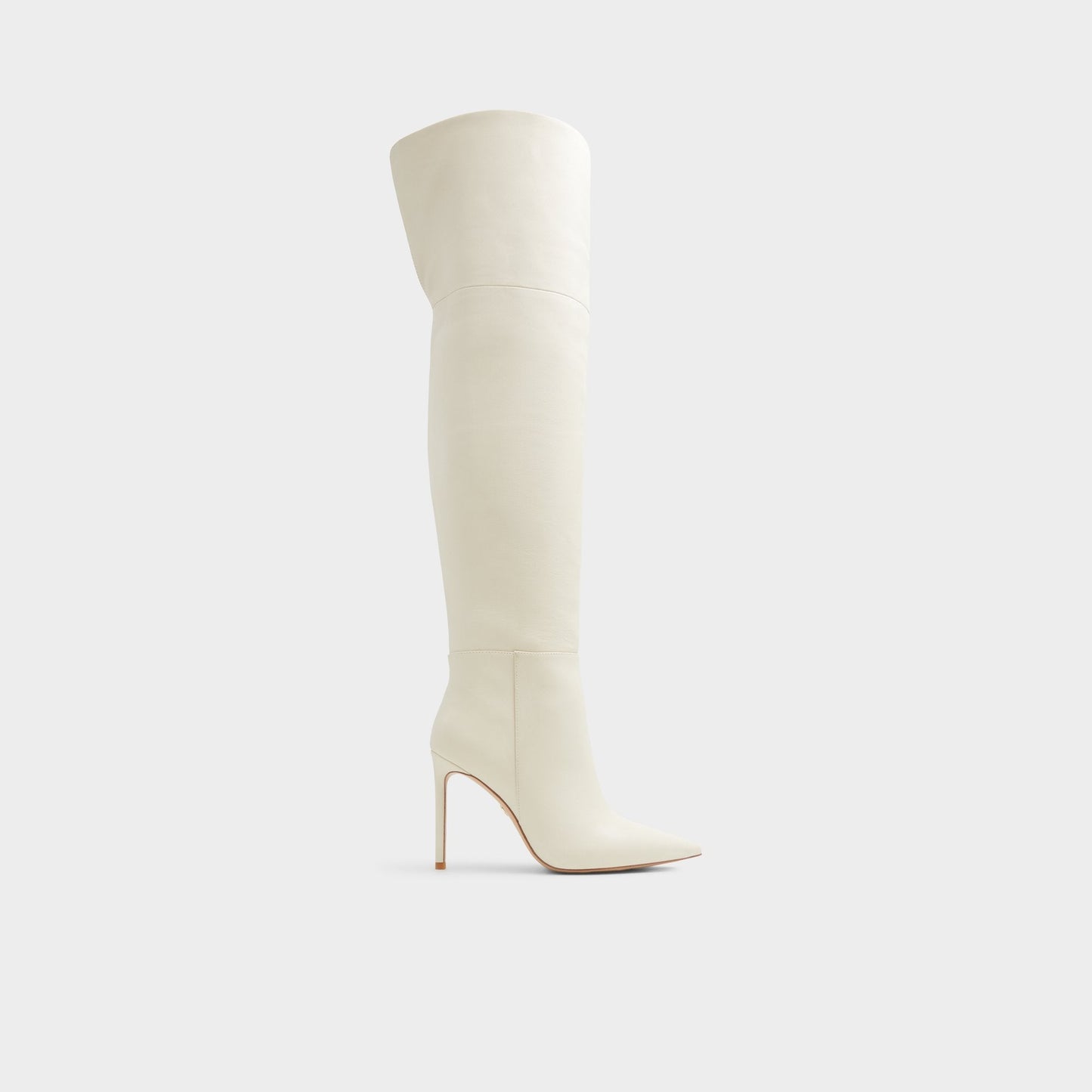Galalede Beige Women's Tall Boots - Over-the-knee boot Aldo Beige