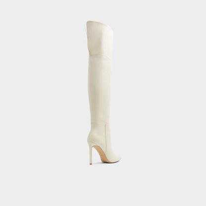 Galalede Beige Women's Tall Boots - Over-the-knee boot Aldo Beige