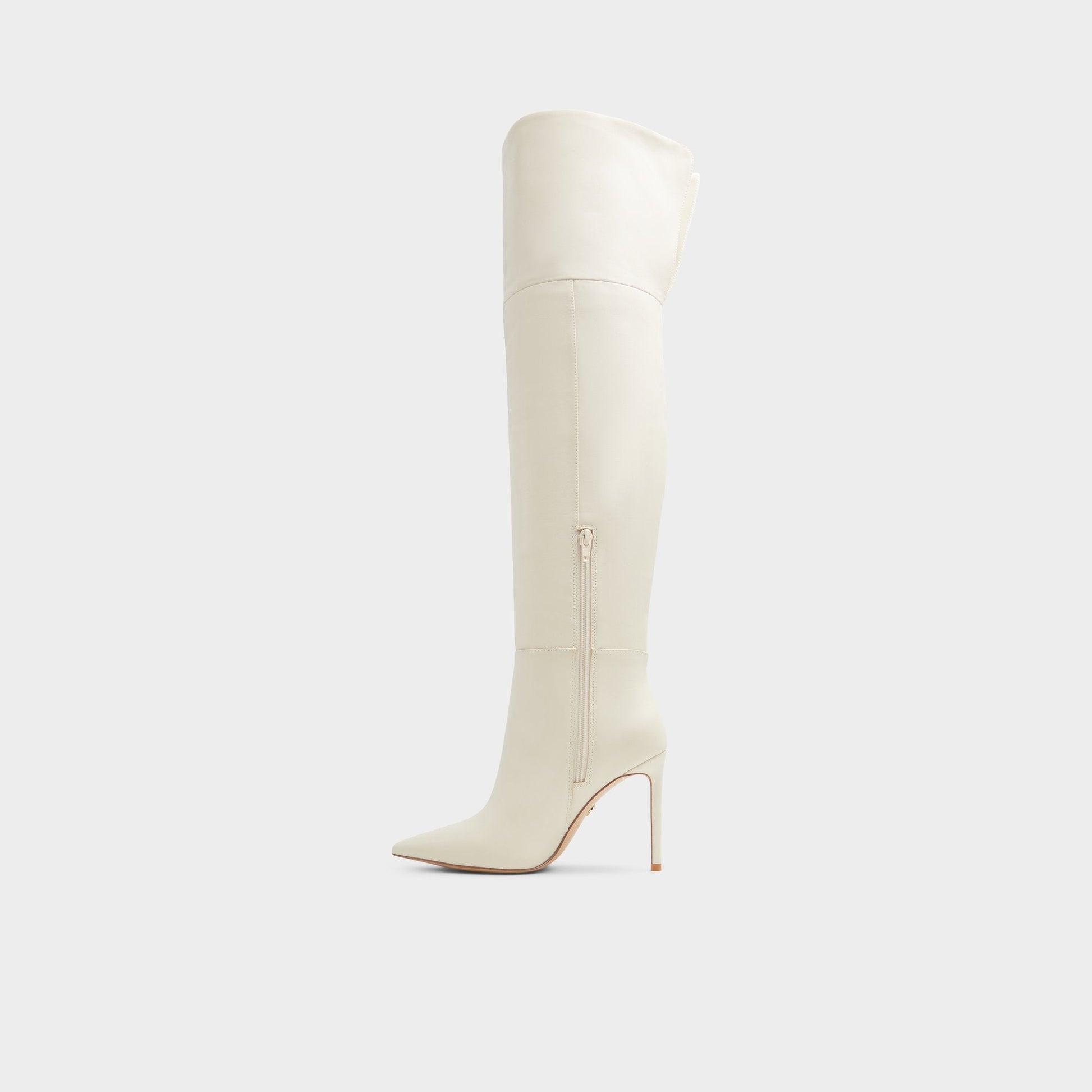 Galalede Beige Women's Tall Boots - Over-the-knee boot Aldo Beige