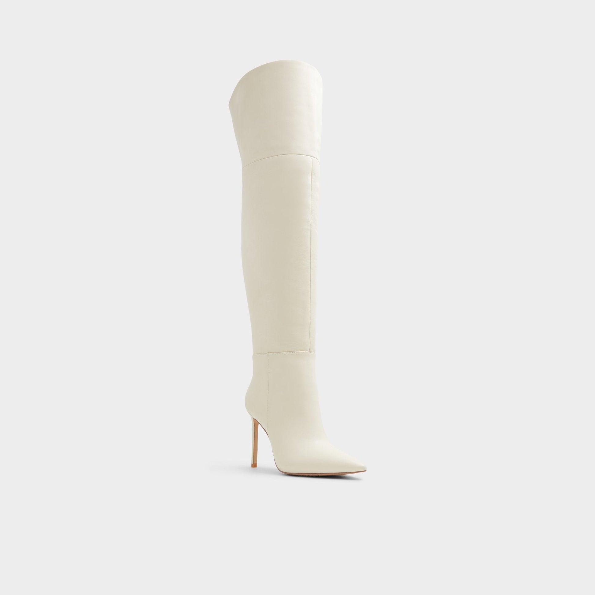 Galalede Beige Women's Tall Boots - Over-the-knee boot Aldo Beige