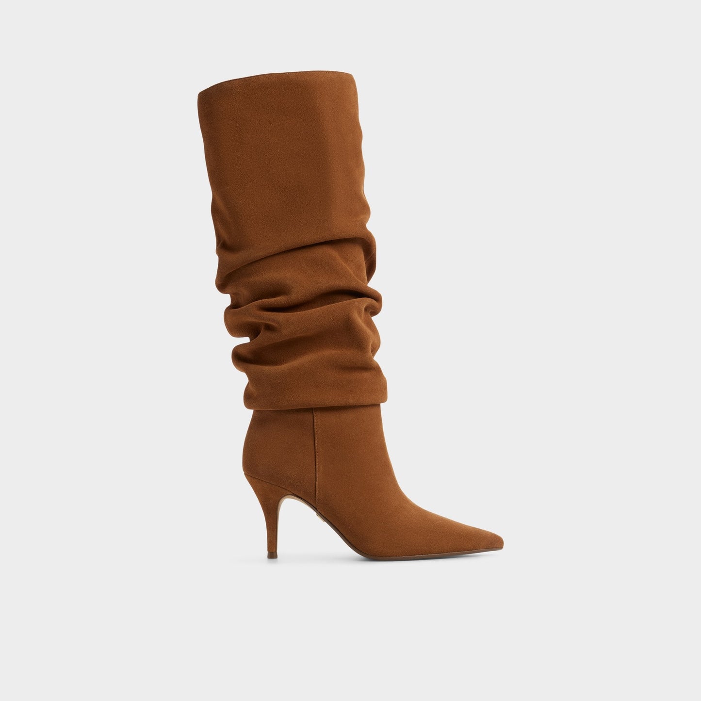 Kimmia in Other Brown - Knee-high boot, Stiletto heel Aldo Other brown