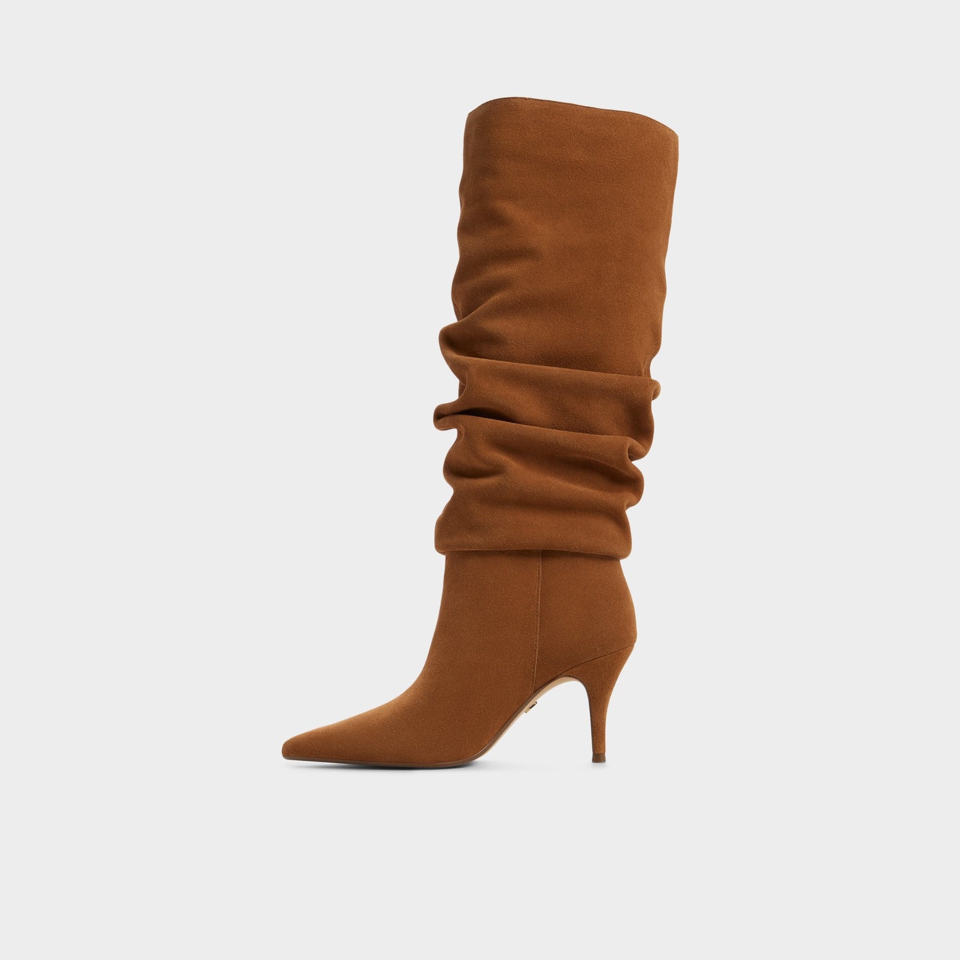 Kimmia in Other Brown - Knee-high boot, Stiletto heel Aldo Other brown