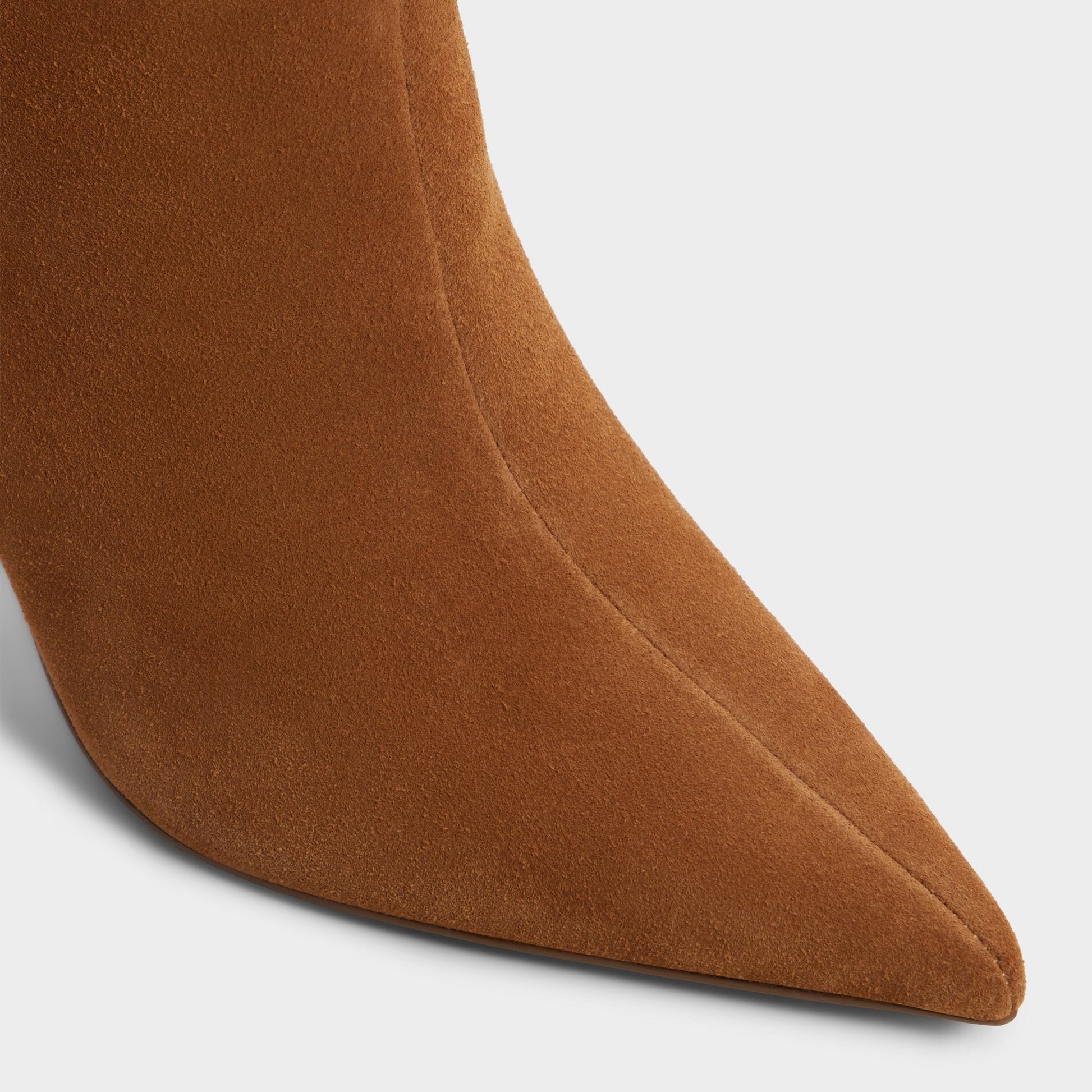 Kimmia in Other Brown - Knee-high boot, Stiletto heel Aldo Other brown