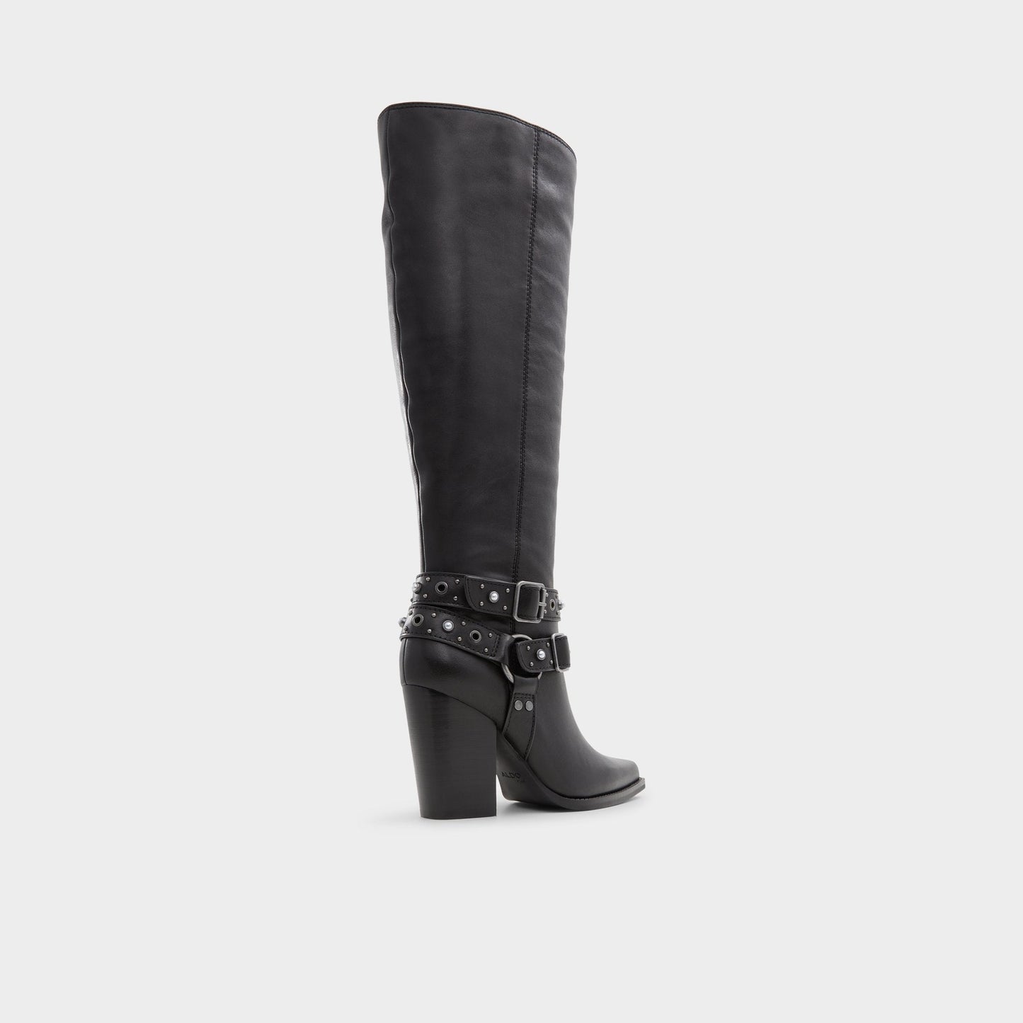 Thelidan Other Black Women's Tall Boots - Knee-high boot, Black Aldo Other Black