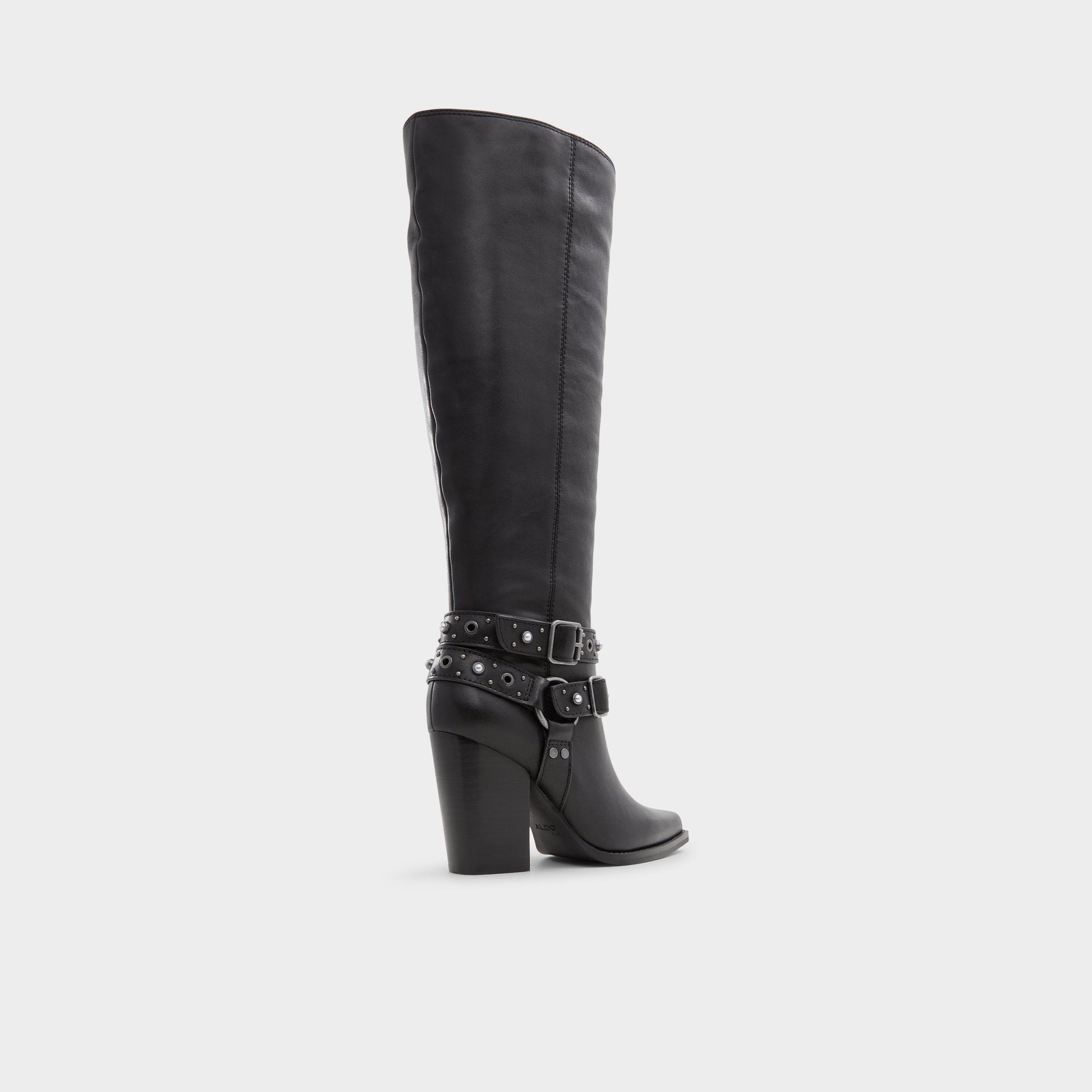 Thelidan Other Black Women's Tall Boots - Knee-high boot, Black Aldo Other Black