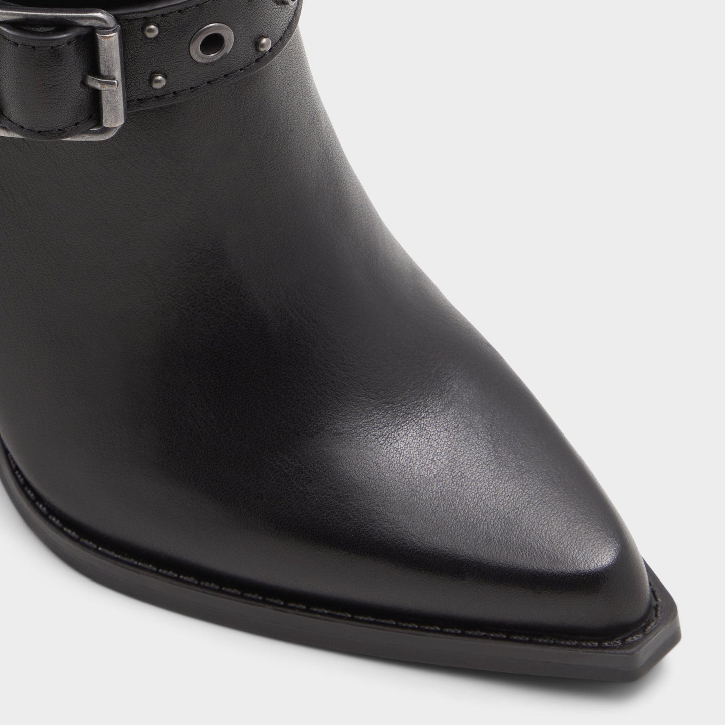 Thelidan Other Black Women's Tall Boots - Knee-high boot, Black Aldo Other Black