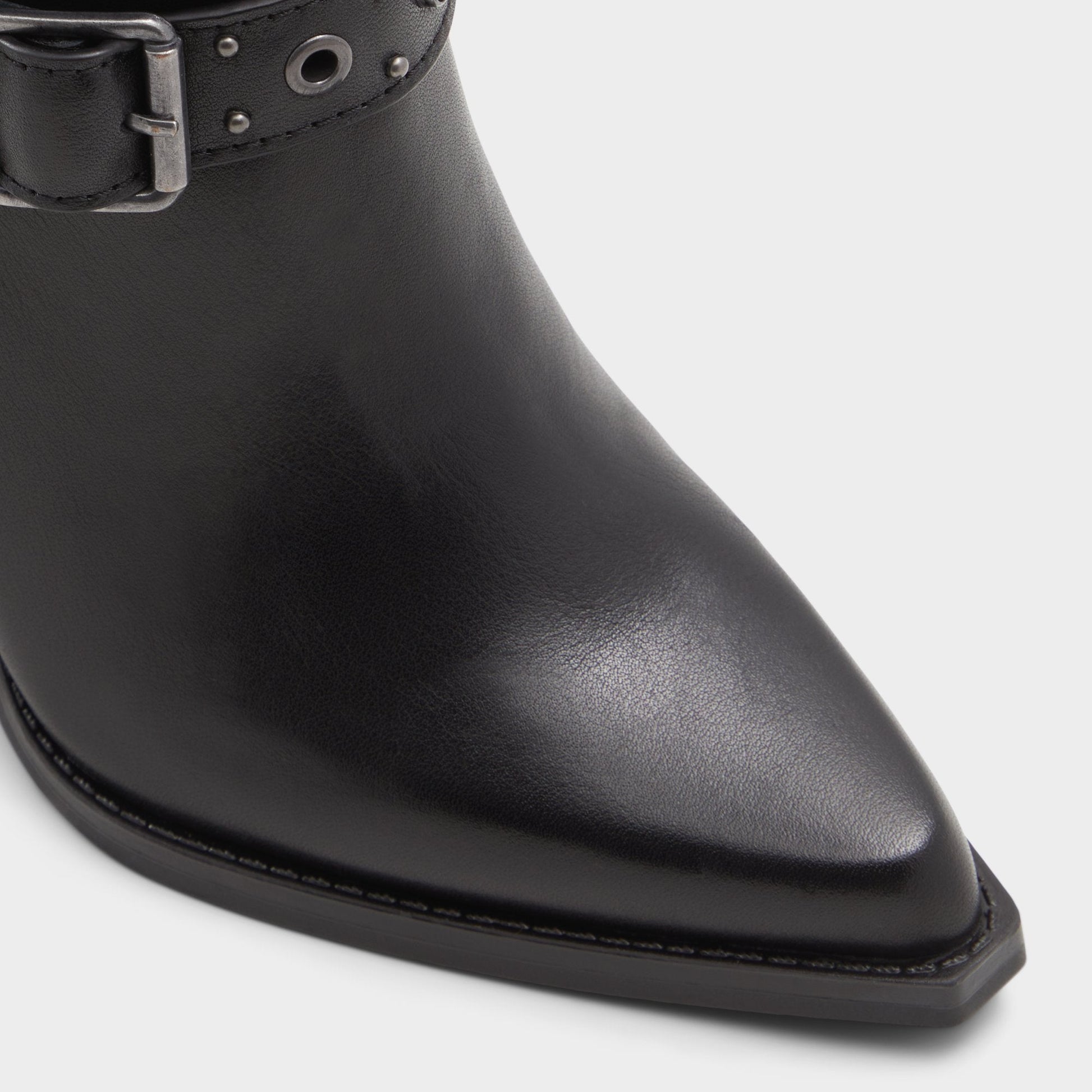 Thelidan Other Black Women's Tall Boots - Knee-high boot, Black Aldo Other Black