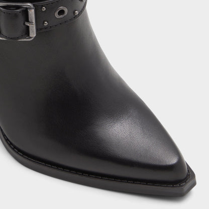 Thelidan Other Black Women's Tall Boots - Knee-high boot, Black Aldo Other Black