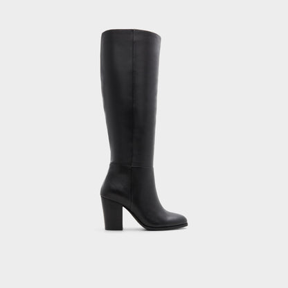 Belide Black Women's Tall Boots - Knee-high boot, Black Aldo Black