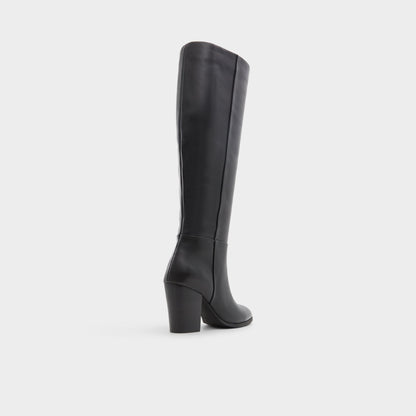 Belide Black Women's Tall Boots - Knee-high boot, Black Aldo Black