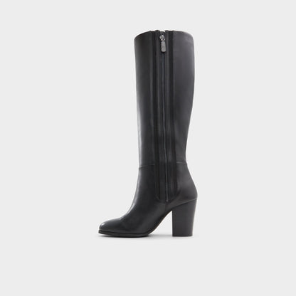 Belide Black Women's Tall Boots - Knee-high boot, Black Aldo Black