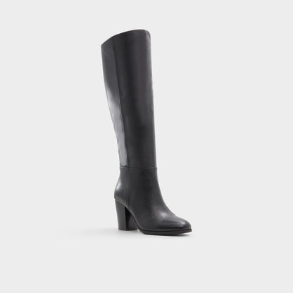 Belide Black Women's Tall Boots - Knee-high boot, Black Aldo Black