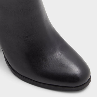 Belide Black Women's Tall Boots - Knee-high boot, Black Aldo Black